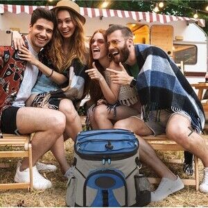 iCool Backpack Cooler